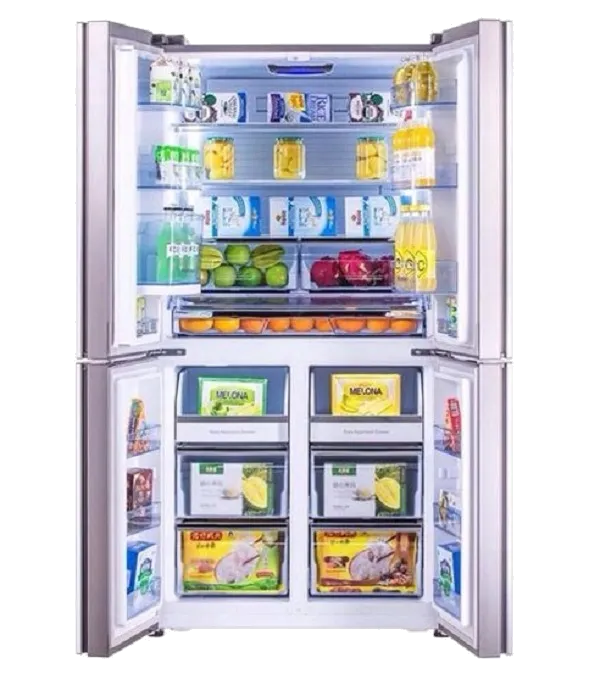 холодильник Hisense RQ-81WC4SAC